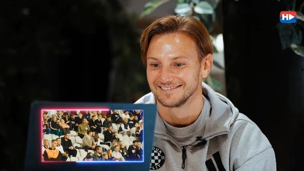 Ivan Rakitić