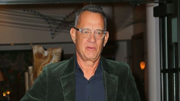 Tom Hanks