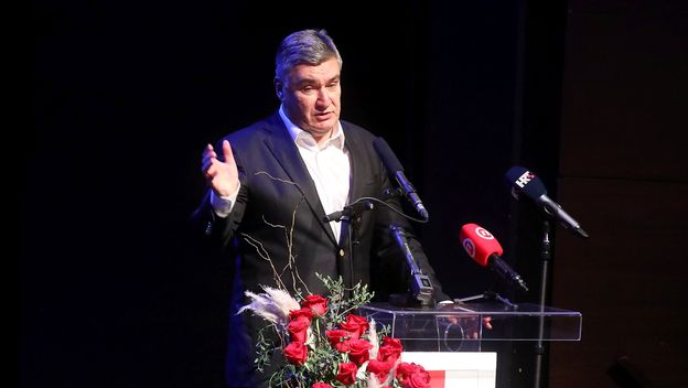 Zoran Milanović