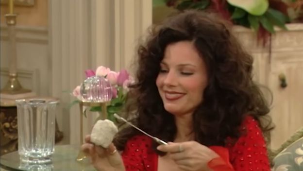 Fran Drescher - 3