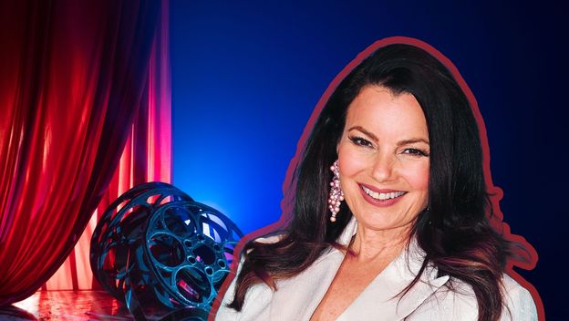 Fran Drescher holivudska ikona koja je generacijama obilježila djetinjstvo