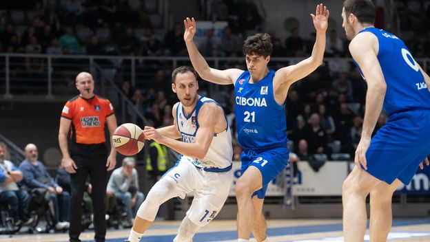 Vladimir Mihailović i Vigo Bart