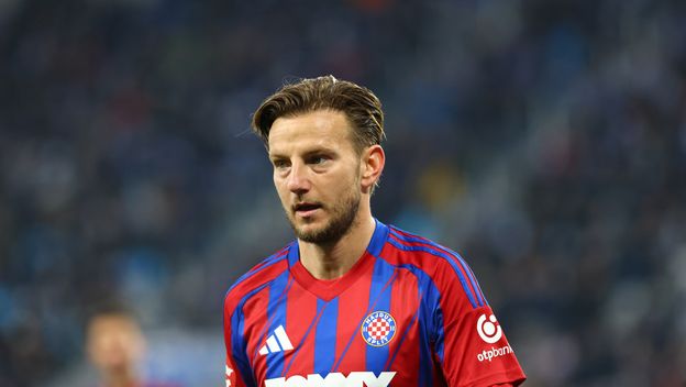 Ivan Rakitić