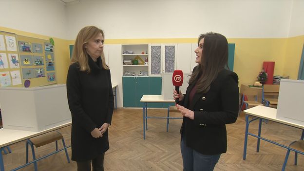 Ivana Kopčić i Slavenka Hinić Tešović - 4