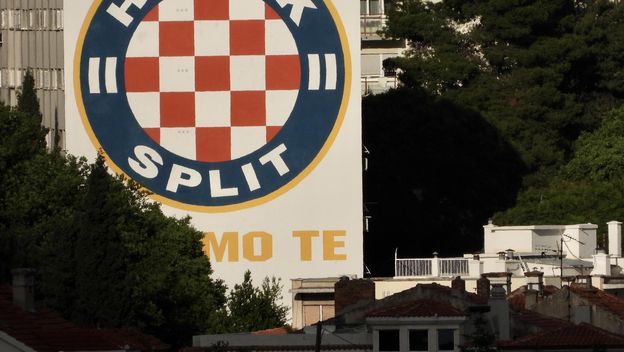 Hajduk