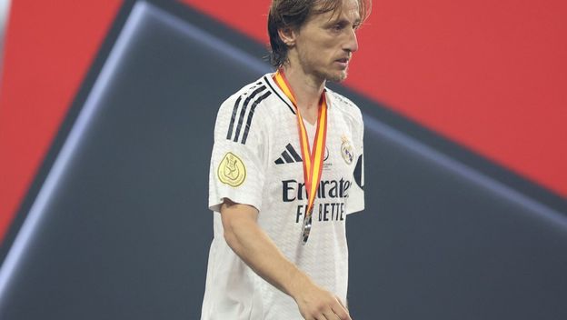 Luka Modrić