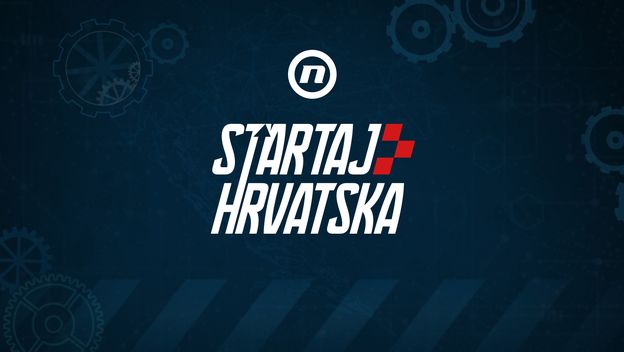 Startaj Hrvatska - nova sezona