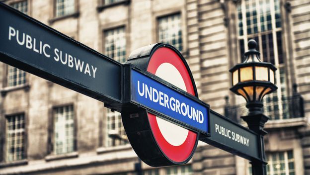 London Underground