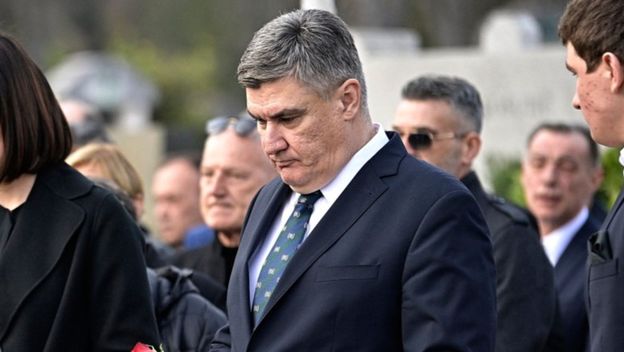 Zoran Milanović