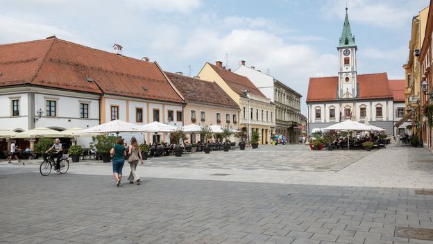 Varaždin domaćin rukometnog SP-a