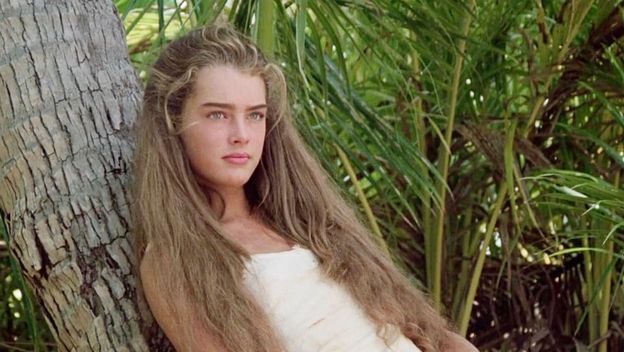 Brooke Shields - 4