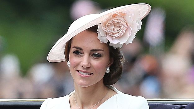 Catherine Middleton