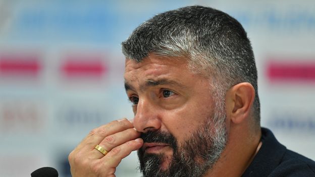 Gennaro Gattuso