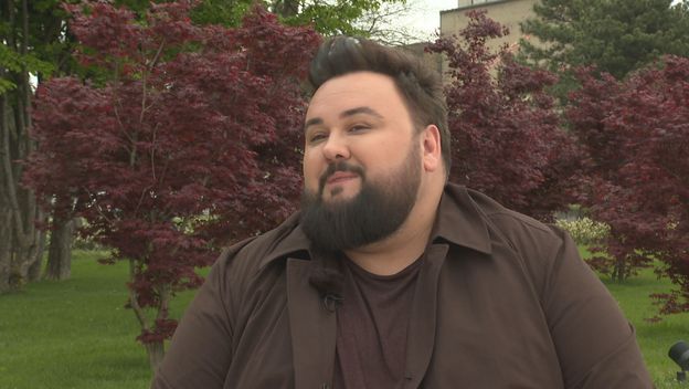 Jacques Houdek - 4