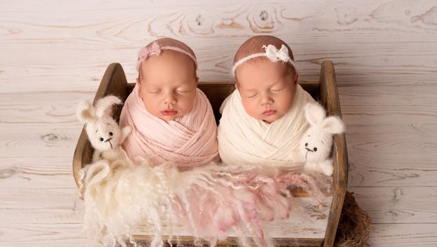 Izvor inspiracije prilikom odabira imena može biti i Biblija