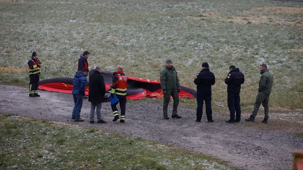 Potraga za nestalom djevojčicom u rijeci Savi - 16