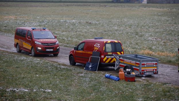 Potraga za nestalom djevojčicom u rijeci Savi - 17