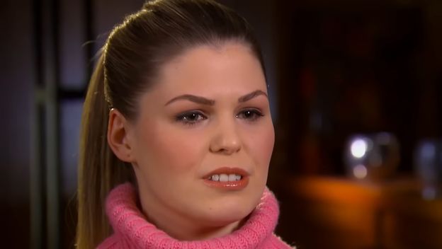 Belle Gibson - 1