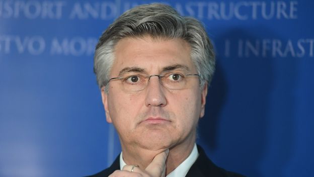 Andrej Plenković