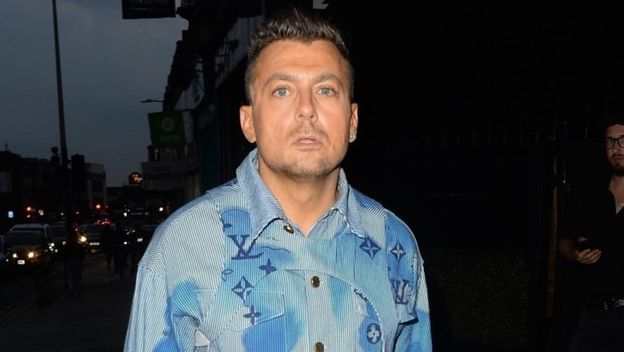 Paul Danan - 6