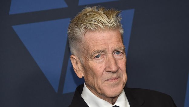 David Lynch