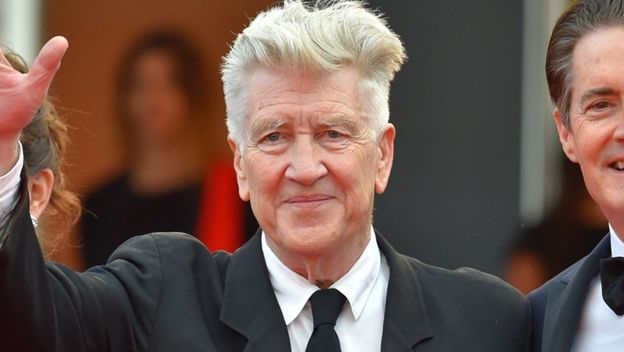 David Lynch