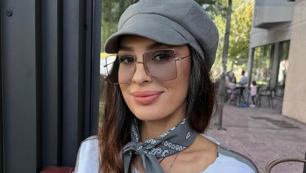 Ivana Kovač - 5