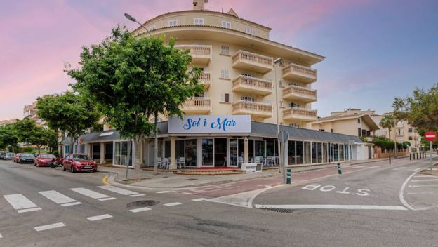 Aparthotel Mallorca