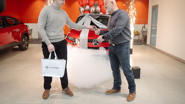 Kuglolov, glavna nagrada, 17.1. - 6