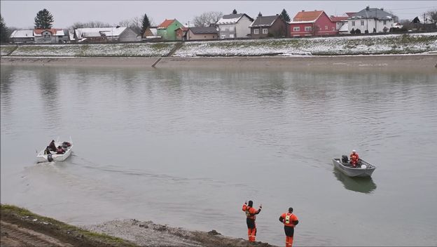 Potraga za nestalim djetetom - 5