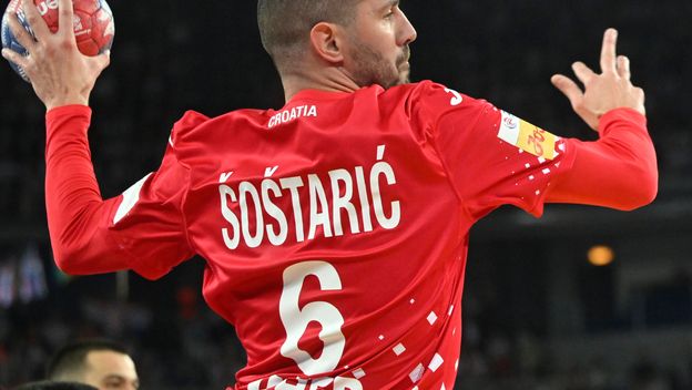 Mario Šoštarić