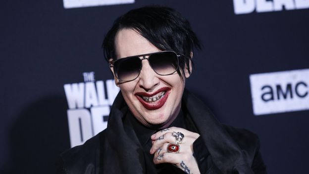 Marilyn Manson