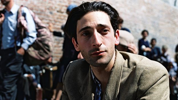 Adrien Brody - 6