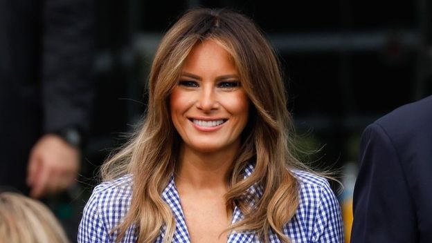 Melania Trump - 5