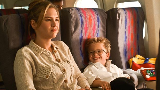 Renee Zellweger, Jonathan Lipnicki