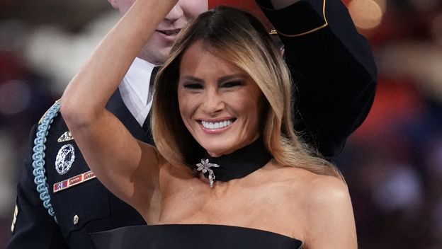 Melania Trump - 5