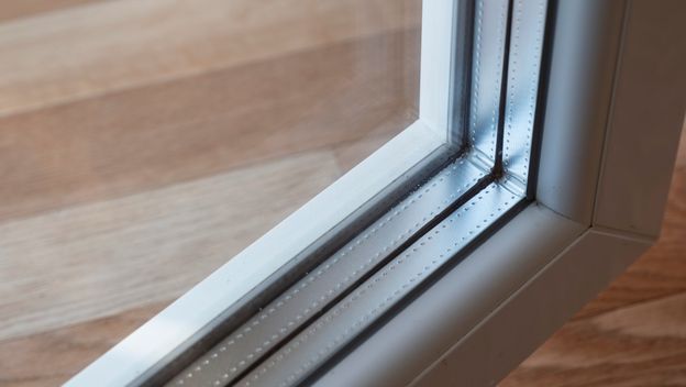 Stakla ispunjena plinom