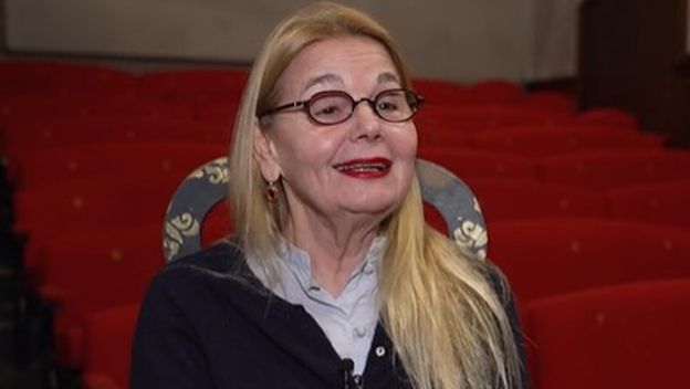 Vitomira Lončar