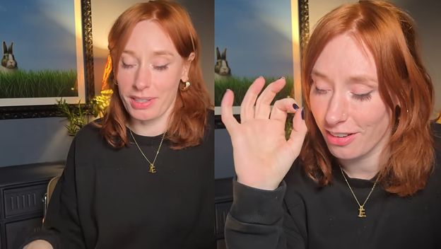 Hannah Fry