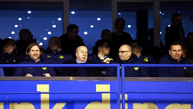 Marko Marić, Velimir Zajec i Dubravko Skender