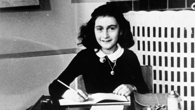 Anne Frank