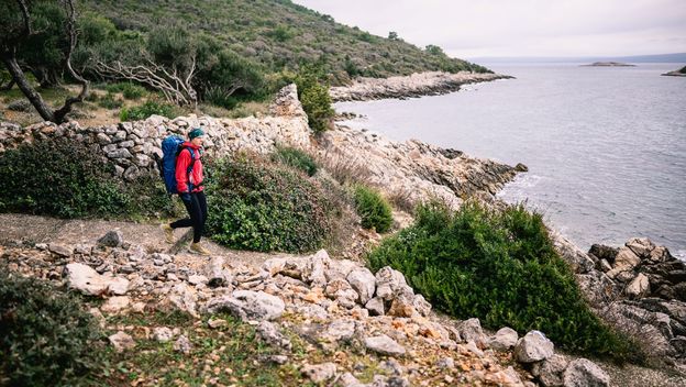 Highlander Lošinj - 1