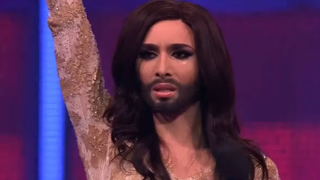 Conchita Wurst