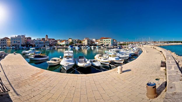 Vodice