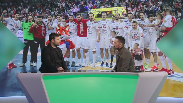 Ivan Čupić i Marko Šepat