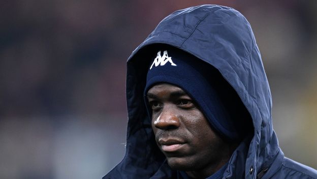 Mario Balotelli