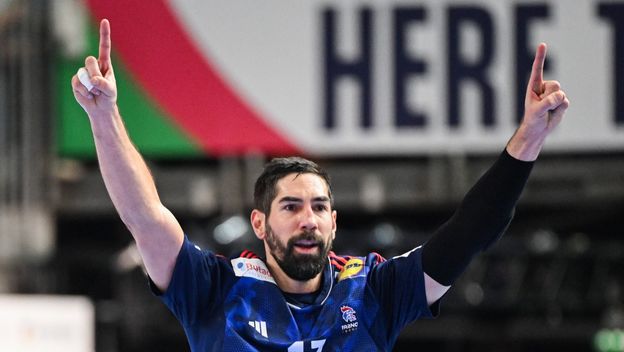 Nikola Karabatić