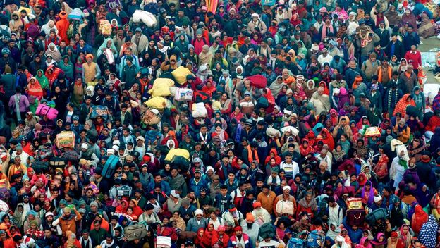 Maha Kumbh