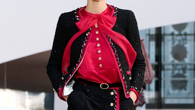 Chanel, haute couture, proljeće/ljeto 2025.