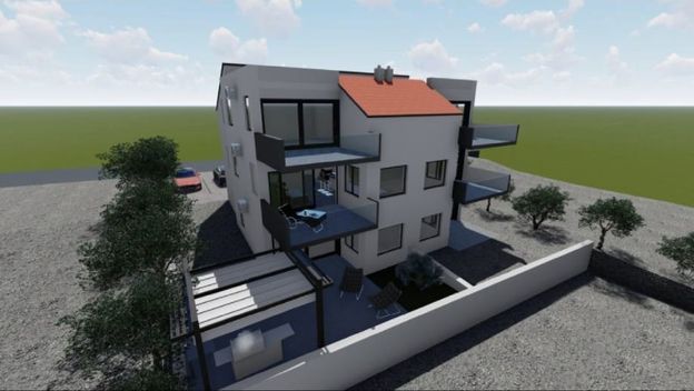 Nekretnine u Zadarskoj županiji - 4